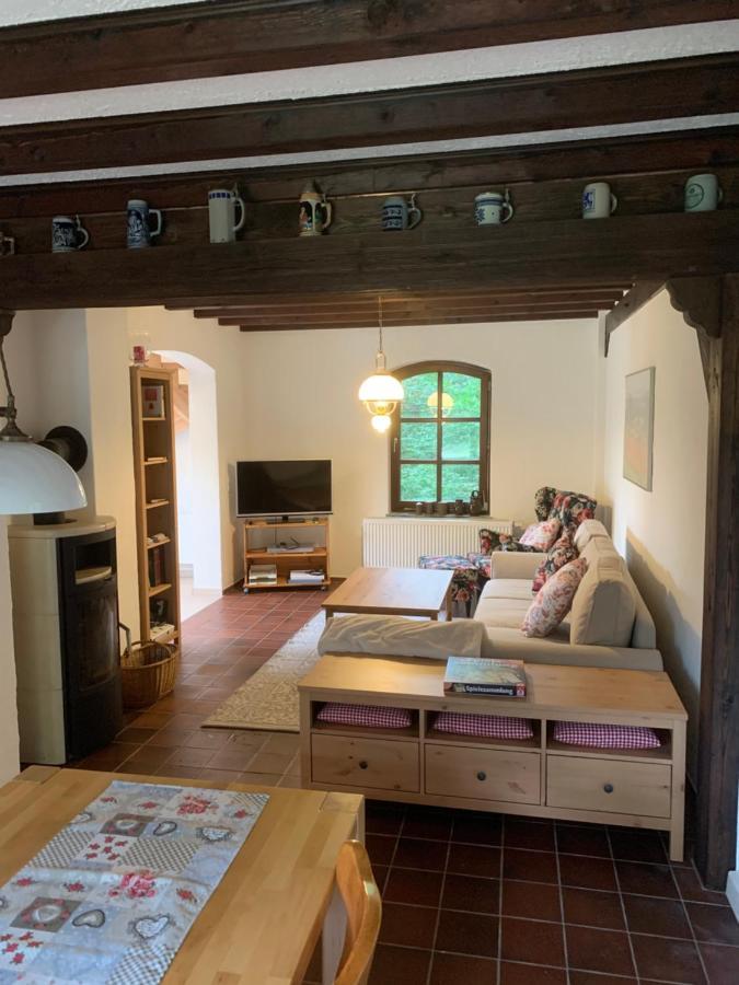 Waldhaus Sommerau エクステリア 写真
