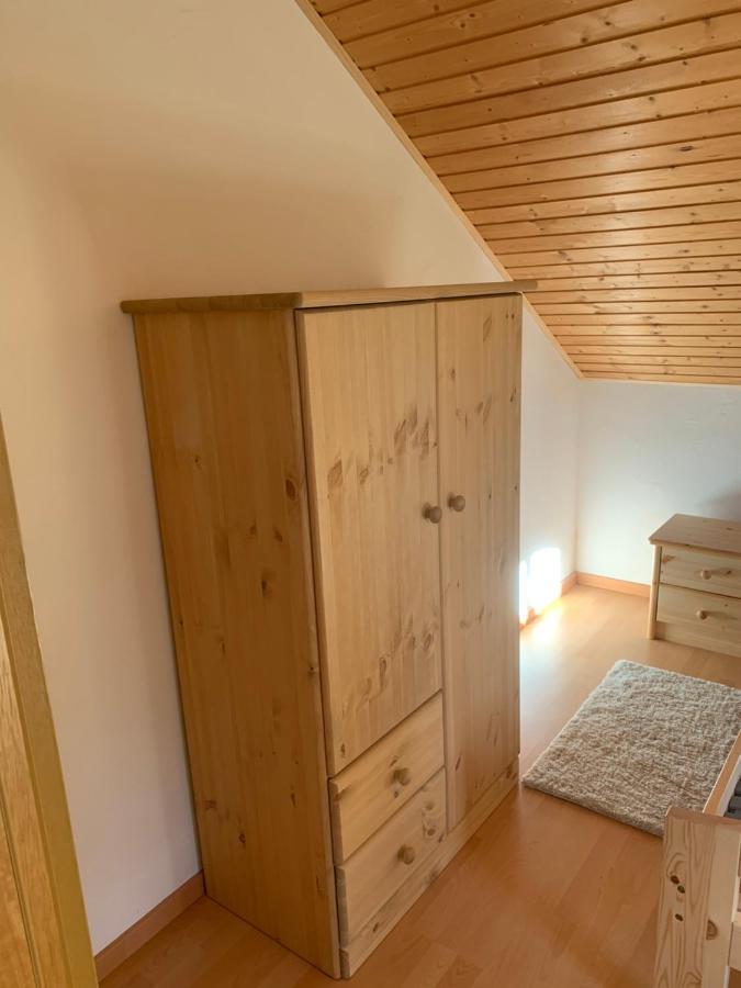 Waldhaus Sommerau エクステリア 写真
